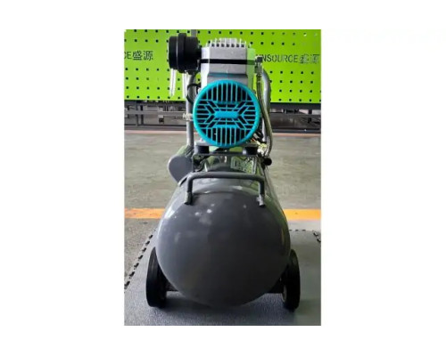 Безмасляний поршневий компресор Mast MOF1390/1100-30L