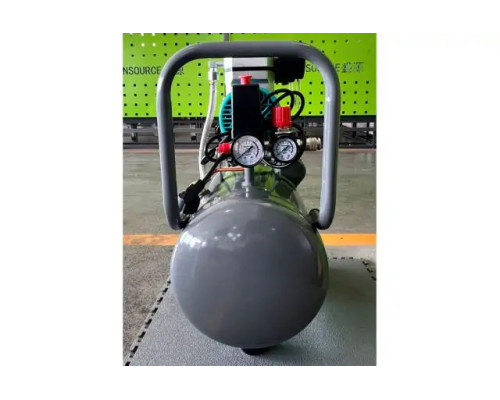 Безмасляний поршневий компресор Mast MOF1390/1100-30L