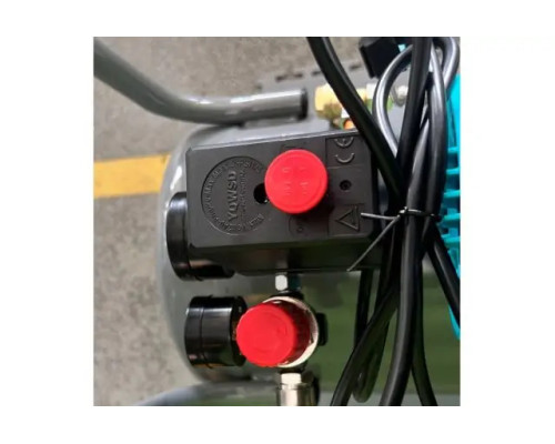 Безмасляний поршневий компресор Mast MOF1390/1100-30L