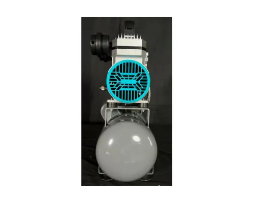 Безмасляний поршневий компресор Mast MOF1390/1100-9L