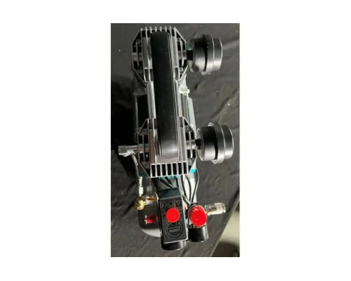 Безмасляний поршневий компресор Mast MOF1390/1100-9L