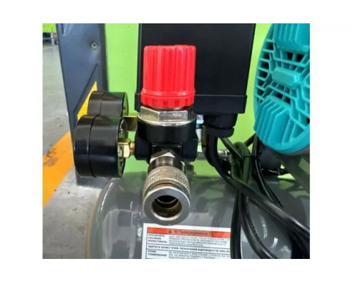 Безмасляний поршневий компресор Mast MOF1390/1100-9L