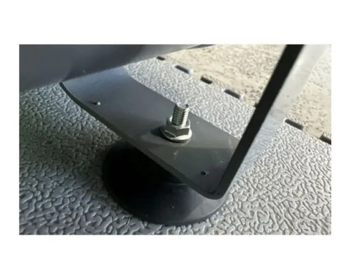 Безмасляний поршневий компресор Mast MOF1390/1100-9L