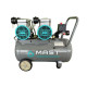 Безмасляний поршневий компресор Mast MOF1680/2x1500-50L