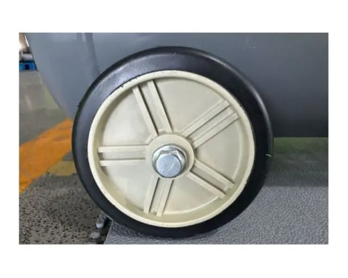 Безмасляний поршневий компресор Mast MOF1680/2x1500-50L