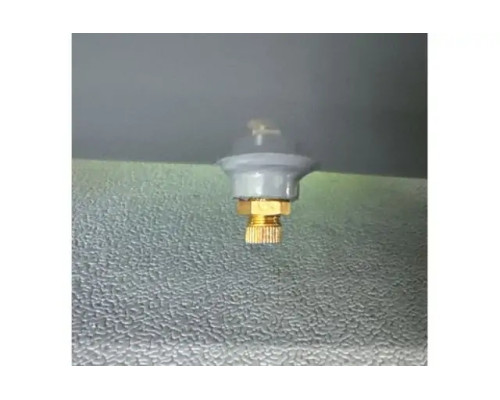 Безмасляний поршневий компресор Mast MOF1680/2x1500-50L