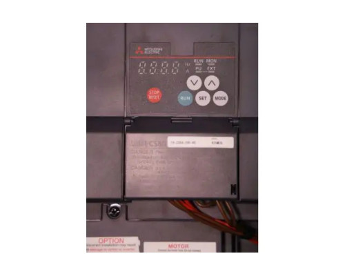 Гвинтовий компресор з ремінним приводом та інвертором WALTER SF 15 SXP