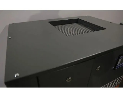 Гвинтовий компресор з ремінним приводом та інвертором WALTER SF 15 SXP