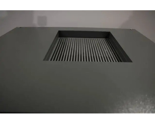 Гвинтовий компресор з ремінним приводом та інвертором WALTER SF 15 SXP