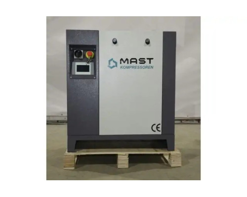 Гвинтовий компресор Mast SH-10 inverter