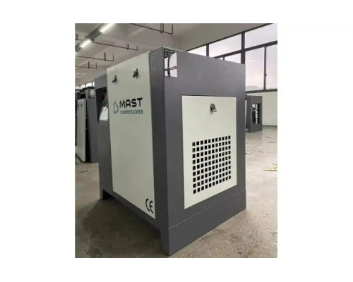 Гвинтовий компресор Mast SH-10 inverter