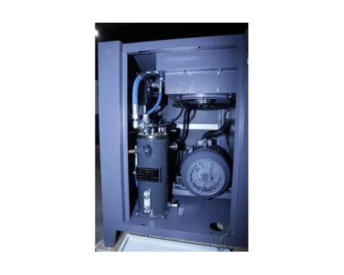 Гвинтовий компресор Mast SH-10 inverter