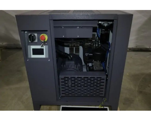 Гвинтовий компресор Mast SH-10 inverter