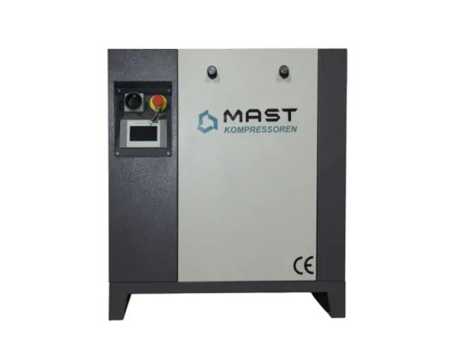 Гвинтовий компресор Mast SH-10 inverter