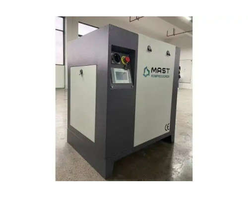 Гвинтовий компресор Mast SH-10 inverter