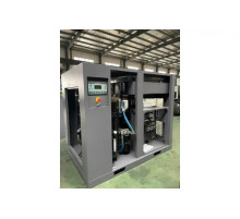 Гвинтовий компресор Mast SH-100 Inverter Wi-Fi