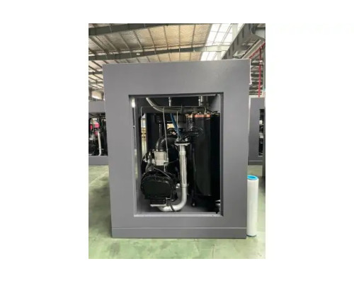 Гвинтовий компресор Mast SH-100 Inverter Wi-Fi