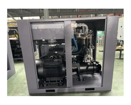 Гвинтовий компресор Mast SH-100 Inverter Wi-Fi