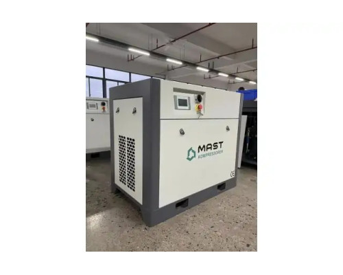 Гвинтовий компресор Mast SH-15 inverter