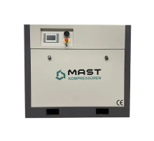 Гвинтовий компресор Mast SH-20 inverter 12BAR