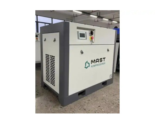 Гвинтовий компресор Mast SH-20 inverter 12BAR