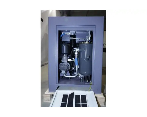 Гвинтовий компресор Mast SH-20 inverter