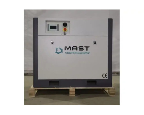 Гвинтовий компресор Mast SH-20 inverter