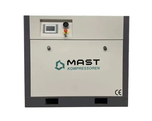 Гвинтовий компресор Mast SH-20 inverter