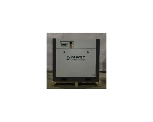 Гвинтовий компресор Mast SH-30 inverter