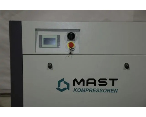 Гвинтовий компресор Mast SH-30 inverter