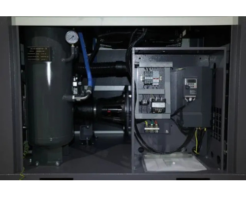 Гвинтовий компресор Mast SH-30 inverter