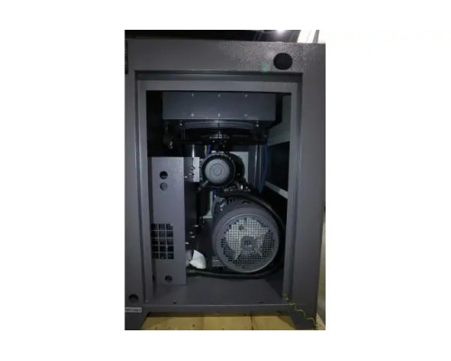 Гвинтовий компресор Mast SH-30 inverter