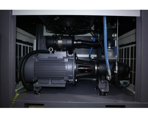 Гвинтовий компресор Mast SH-30 inverter