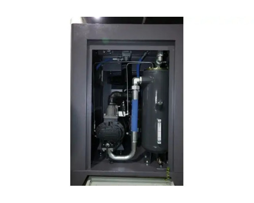 Гвинтовий компресор Mast SH-30 inverter