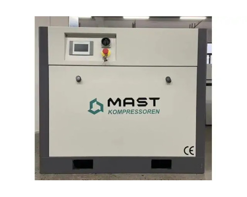 Гвинтовий компресор Mast SH-30 inverter