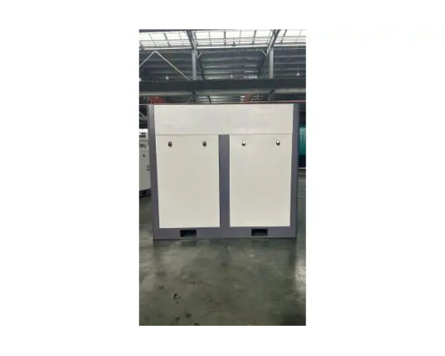 Гвинтовий компресор Mast SH-40 Inverter Wi-Fi