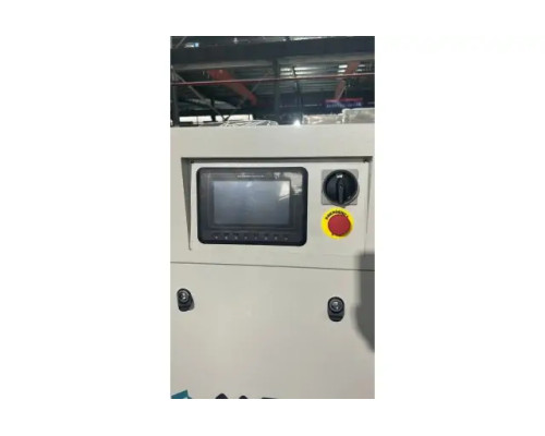 Гвинтовий компресор Mast SH-40 Inverter Wi-Fi