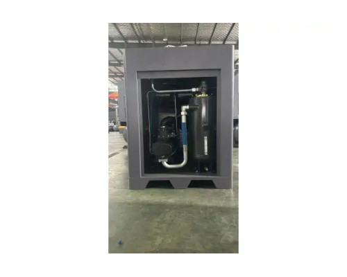 Гвинтовий компресор Mast SH-40 Inverter Wi-Fi