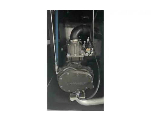 Гвинтовий компресор Mast SH-40 Inverter Wi-Fi