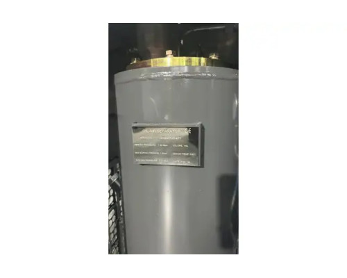 Гвинтовий компресор Mast SH-40 Inverter Wi-Fi