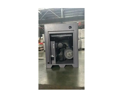 Гвинтовий компресор Mast SH-40 Inverter Wi-Fi