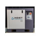 Гвинтовий компресор Mast SH-5 Inverter (двигун на постійних магнітах)