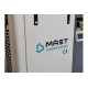Гвинтовий компресор Mast SH-5 Inverter (двигун на постійних магнітах)