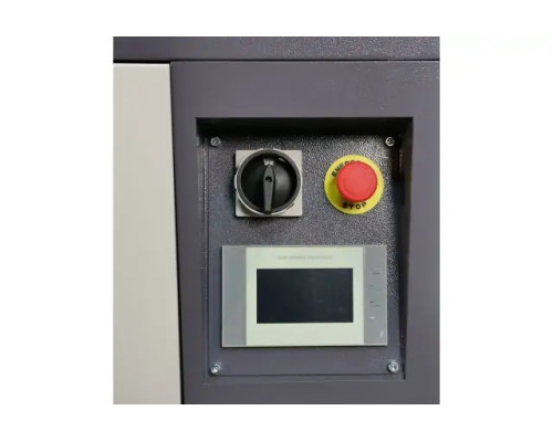 Гвинтовий компресор Mast SH-5 Inverter (двигун на постійних магнітах)