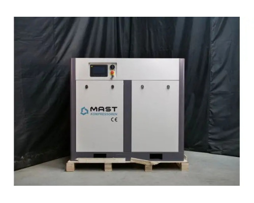 Гвинтовий компресор Mast SH-50 Inverter Wi-Fi