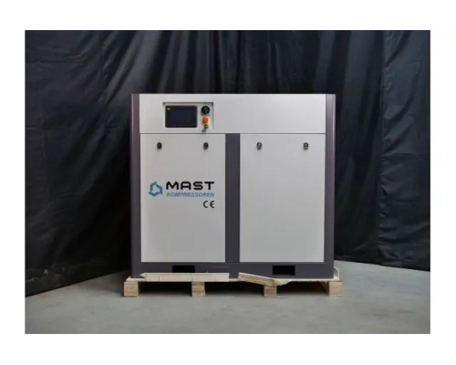 Гвинтовий компресор Mast SH-50 Inverter Wi-Fi