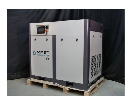 Гвинтовий компресор Mast SH-50 Inverter Wi-Fi