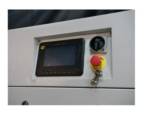 Гвинтовий компресор Mast SH-50 Inverter Wi-Fi