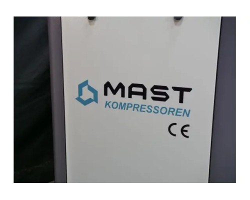 Гвинтовий компресор Mast SH-50 Inverter Wi-Fi