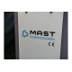 Гвинтовий компресор Mast SH-50 Inverter Wi-Fi